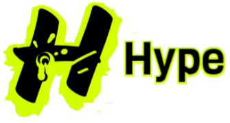Hype Logotipo