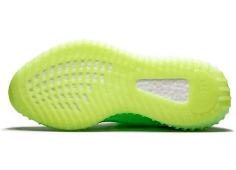 YEEZY GLOW SUELA