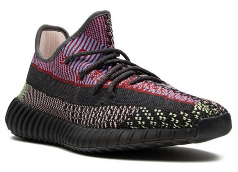 YEEZY YECHEIL FRONTAL