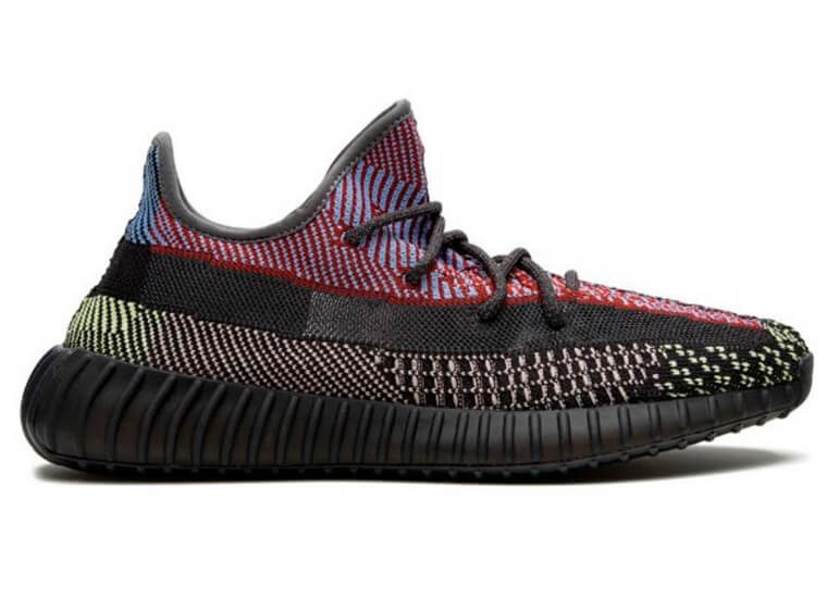 YEEZY YECHEIL LATERAL